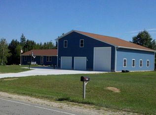 8425 W Shelby Rd, Shelby, MI 49455