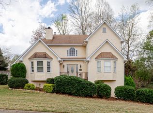 5163 Narda Grace Cv, Acworth, GA 30102