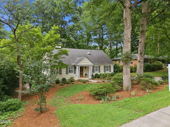 740 Currituck Dr, Raleigh, NC 27609
