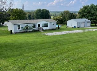 125 Whelan Rd, Vine Grove, KY 40175