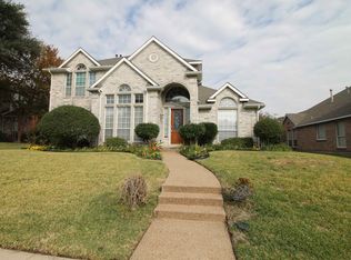 3835 Walden Way, Dallas, TX 75287