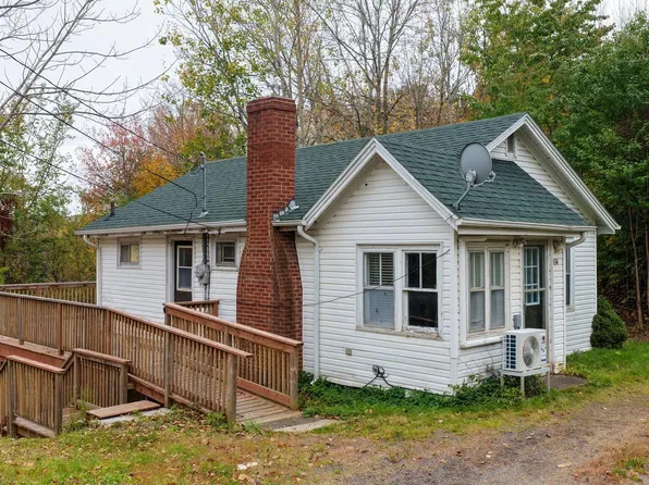 414 Chester Ave, Kentville, NS B4N 3V8