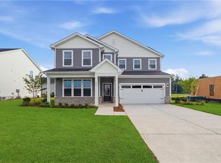 Mm Nathaniel At Mallory Pointe, Smithfield, VA 23430