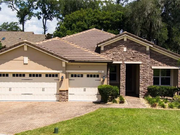 2219 Bigler Oak Pl, Apopka, FL 32712