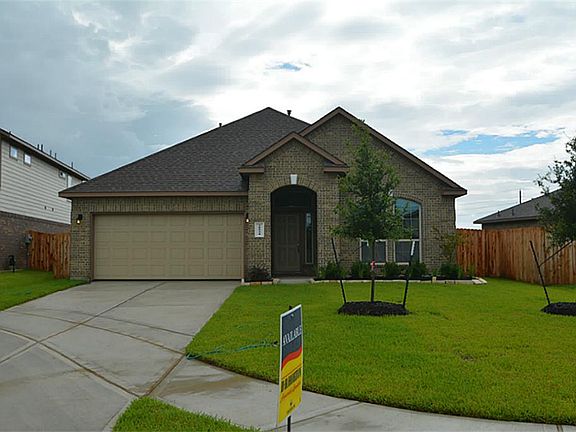 4th image of 28934 Davies Creek Ct