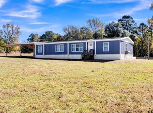 10342 County Road 3111 N, Kilgore, TX 75662