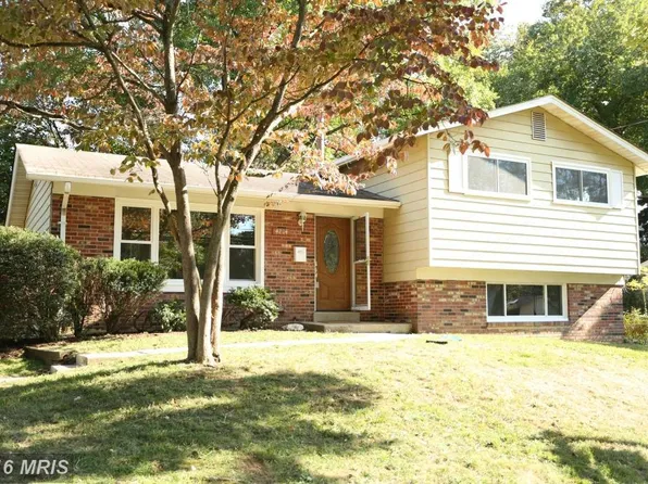 4814 Arbutus Ave, Rockville, MD 20853