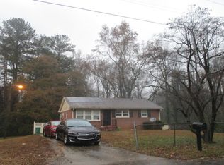 2066 Barberrie Ln, Decatur, GA 30032