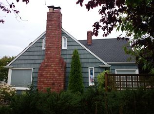 4100 SW Holden St, Seattle, WA 98136