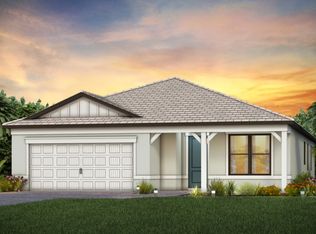 Mainstay Plan, Arbor Oaks, North Port, FL 34289