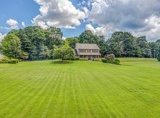 45 Old Church Ln, Blue Ridge, VA 24064