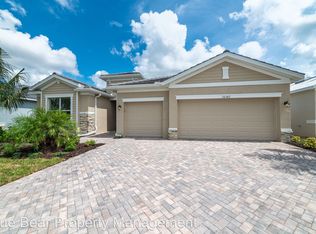 16387 Bonita Landing Cir, Bonita Springs, FL 34135