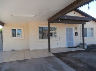 153 S 22nd Ave, Yuma, AZ 85364