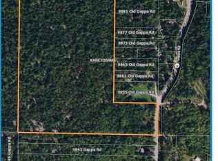 Tbd Gappa Rd, Kabetogama, MN 56669
