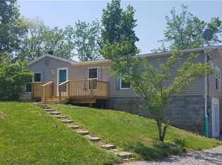 369 Mount Herman Church Rd, New Castle, PA 16101