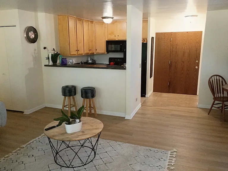 6000 Oakwood Dr #3G — Photo 4
