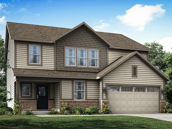 7013 Myra Way, Indianapolis, IN 46239