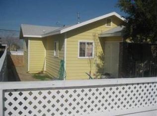 510 Philippine, Bakersfield, CA 93268