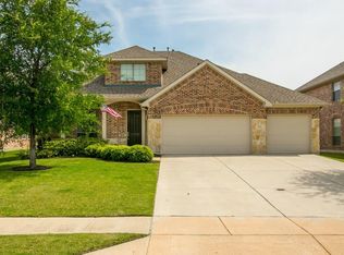 911 Fox Ridge Trl, Prosper, TX 75078