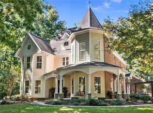 970 Misenheimer Rd, Rockwell, NC 28138