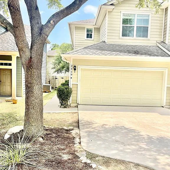 2419 Allred Dr #B — Photo 1