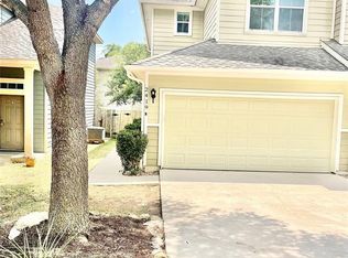 2419 Allred Dr APT B, Austin, TX 78748