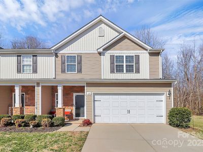 137 Woodbridge Cir, Mount Holly, NC, 28120
