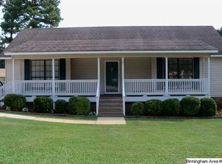 2414 Yardley St, Bessemer, AL 35023