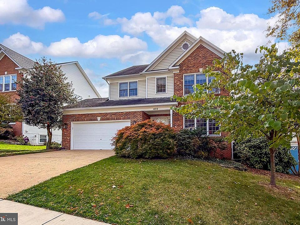 4818 9th St S, Arlington, VA 22204 | Zillow