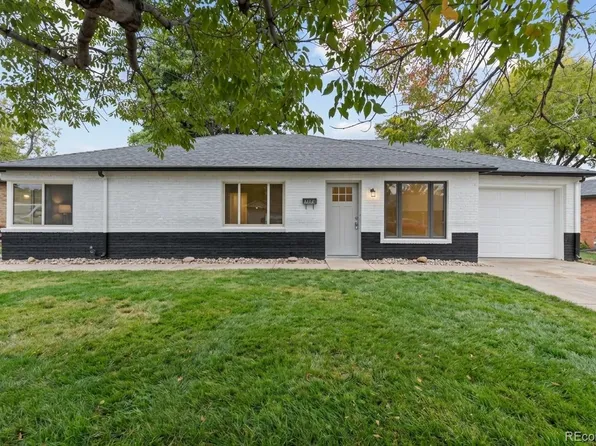 1283 Racine Street, Aurora, CO 80011