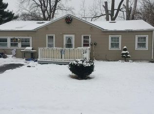 2744 Geneva Ave, Melrose Park, IL