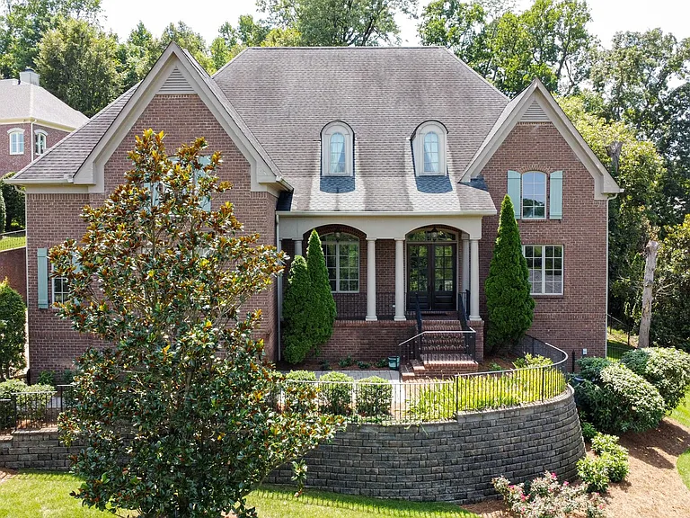 7 Crooked Stick Ln — Photo 1