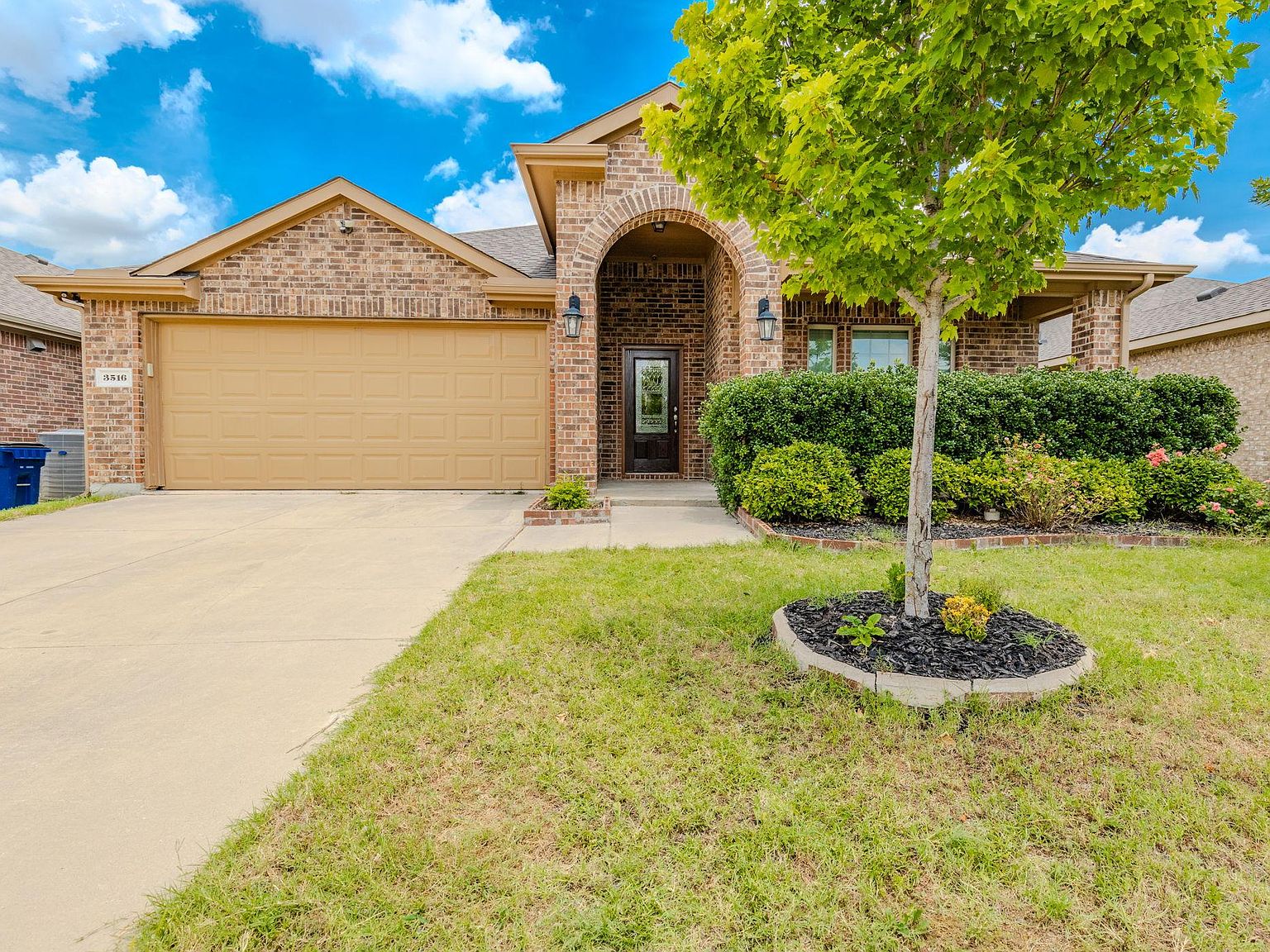 3516 Brazos St, Melissa, TX 75454 | Zillow