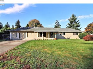 4920 NE 142nd Ave, Vancouver, WA 98682