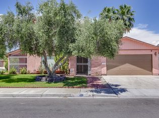 401 Estella Ave, Las Vegas, NV 89107