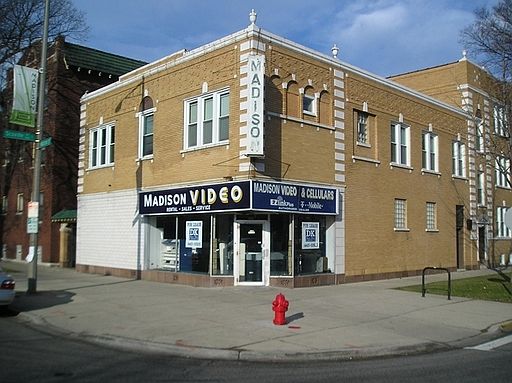 1st image of 443 S Scoville Ave #2E