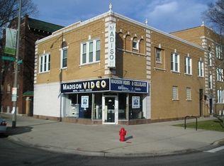 443 S Scoville Ave #2E, Oak Park, IL 60302