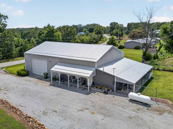 11927 SE Highway Z, Deepwater, MO 64740