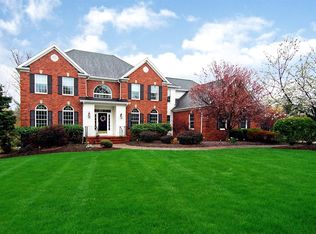 2 Old Mine Drift, Chester, NJ 07930