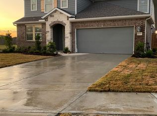 2203 Brickfielder Ln, Baytown, TX 77523