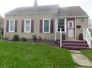 315 E 3rd St, Kimberly, WI 54136