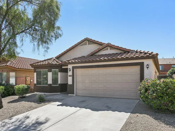 2921 W Jasper Butte Drive, San Tan Valley, AZ 85144