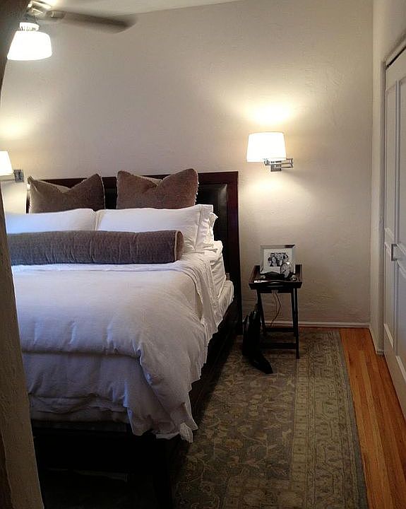 Main bedroom