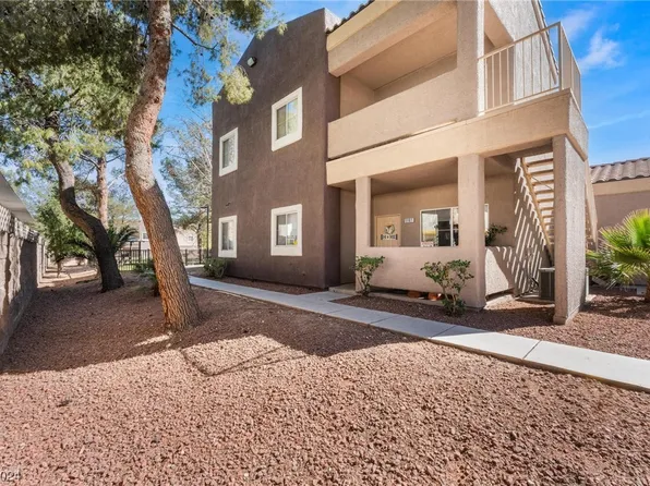 5250 S Rainbow Blvd Unit 1169, Las Vegas, NV 89118