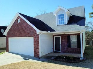 118 Madison Ave, Jackson, GA 30233