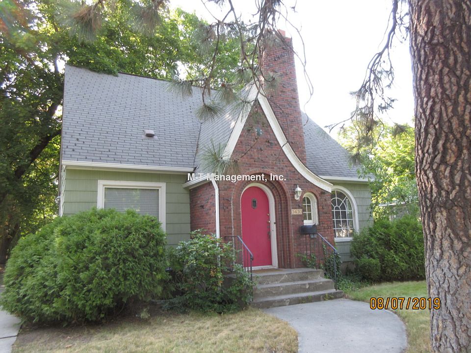 1st image of 3430 S Grand Blvd