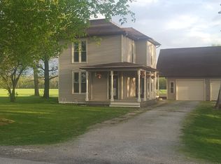 20205 Road I 18, Cloverdale, OH 45827