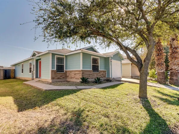 1405 Anise Dr, Austin, TX 78741