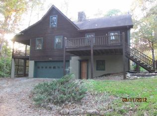 1491 Shoal Creek Rd, Colbert, GA 30628