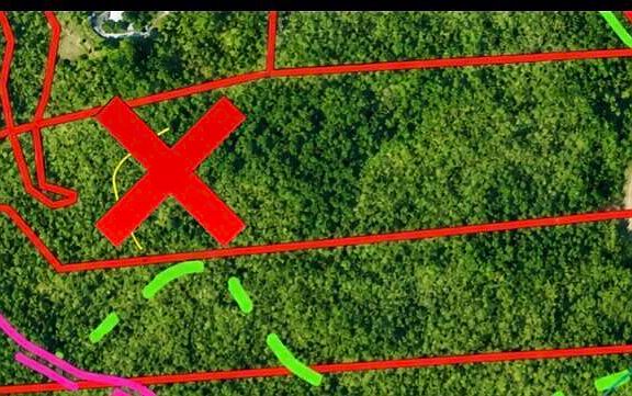 5th image of TRACT F Victor Williford Rd Lot F